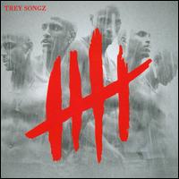 Chapter V [Clean] - Trey Songz