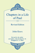 Chapters in a Life of Paul