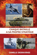 Chaque Bataille Sa Propre Strat?gie