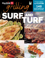 Char Broil: Grilling Surf & Turf