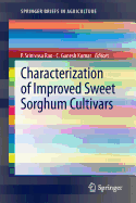 Characterization of Improved Sweet Sorghum Cultivars