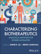 Characterizing Biotherapeutics: Analytical Methods for Diverse Modalities