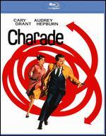 Charade [50th Anniversary Edition] [Blu-ray]