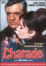 Charade [Collector's Edition] - Stanley Donen