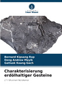 Charakterisierung erdlhaltiger Gesteine