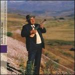 Charango & Chants of Cuzco - Julio Benavente Diaz