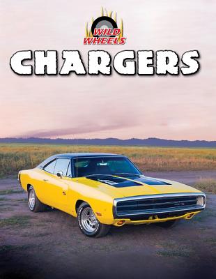 Chargers - Portman, Michael