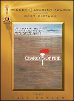 Chariots of Fire [P&S] [Oscar Packaging] - Hugh Hudson