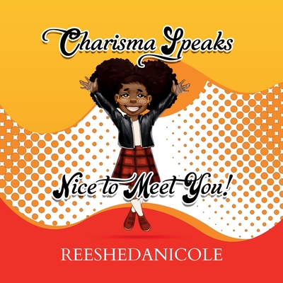 Charisma Speaks - Nicole, Reesheda, and Graham Washington, Reesheda (Creator)