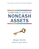 Charitable Gifts of Noncash Assets