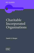 Charitable Incorporated Organisations