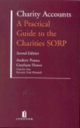 Charity Accounts: A Practical Guide to the Charities Sorp