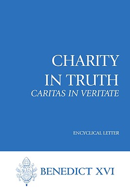 Charity in Truth - Libreria Editrice Vaticana