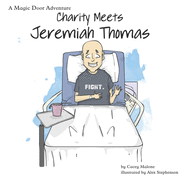 Charity Meets Jeremiah Thomas