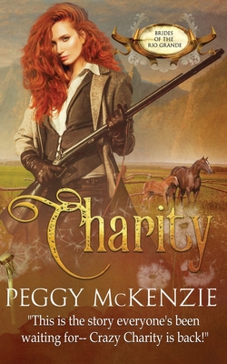 Charity - McKenzie, Peggy