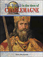 Charlemagne - MacDonald, Fiona