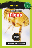 Charles and the Jungle: Book about fleas for Kids