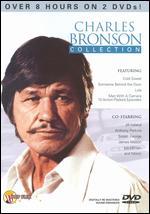 Charles Bronson Collection [2 Discs]