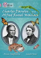 Charles Darwin and Alfred Russel Wallace: Band 18/Pearl