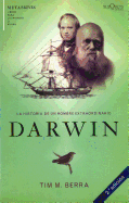 Charles Darwin, La Historia Concisa de Un Nombre Extraordinario