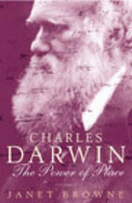 Charles Darwin Volume 2 - Browne, Janet