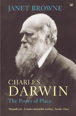 Charles Darwin - Browne, and Browne, E Janet