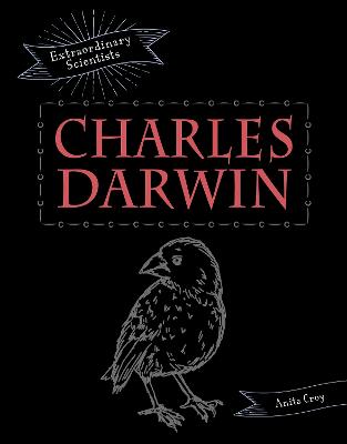 Charles Darwin - Croy, Anita