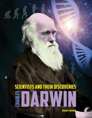 Charles Darwin - Sneddon, Bradley