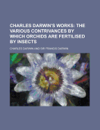 Charles Darwin's Works