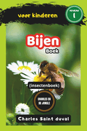 Charles en de Jungle: Bijen boek voor kinderen (insectenboek)