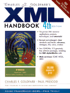Charles F Goldfarb's XML Handbook