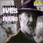 Charles Ives: Works for Piano