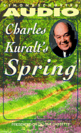 Charles Kuralt's Spring Cassette