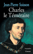 Charles Le Temeraire