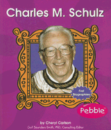 Charles M. Schulz