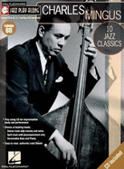 Charles Mingus: Jazz Play-Along Volume 68