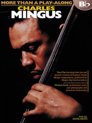 Charles Mingus - More Than a Play-Along - Mingus, Charles