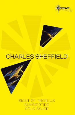 Charles Sheffield SF Gateway Omnibus - Sheffield, Charles