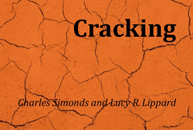 Charles Simonds and Lucy R. Lippard. Cracking