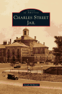 Charles Street Jail