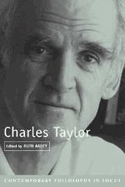 Charles Taylor - Abbey, Ruth (Editor)