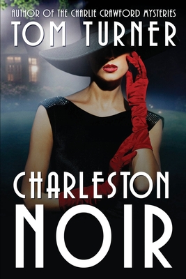 Charleston Noir - Turner, Tom