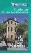 Charleston, Savannah and the South Carolina Coast Must Sees