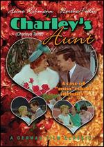 Charley's Tante - Hans Quest
