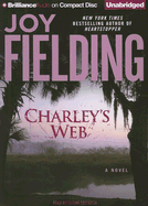 Charley's Web - Fielding, Joy, and Ericksen, Susan (Read by)