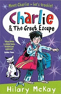 Charlie: #1 Charlie and the Great Escape