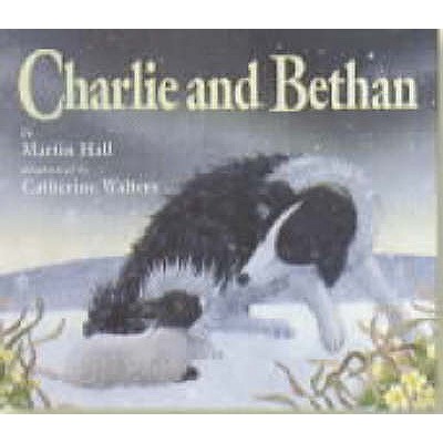 Charlie and Bethan - Hall, Martin