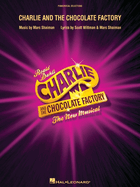 Charlie and the Chocolate Factory: The New Musical (London Edition