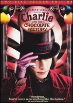 Charlie and the Chocolate Factory [WS] [2 Discs]