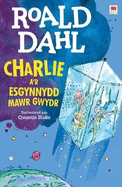 Charlie A'r Esgynnydd Mawr Gwydr